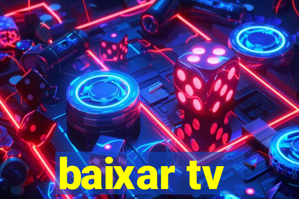 baixar tv - futebol ao vivo